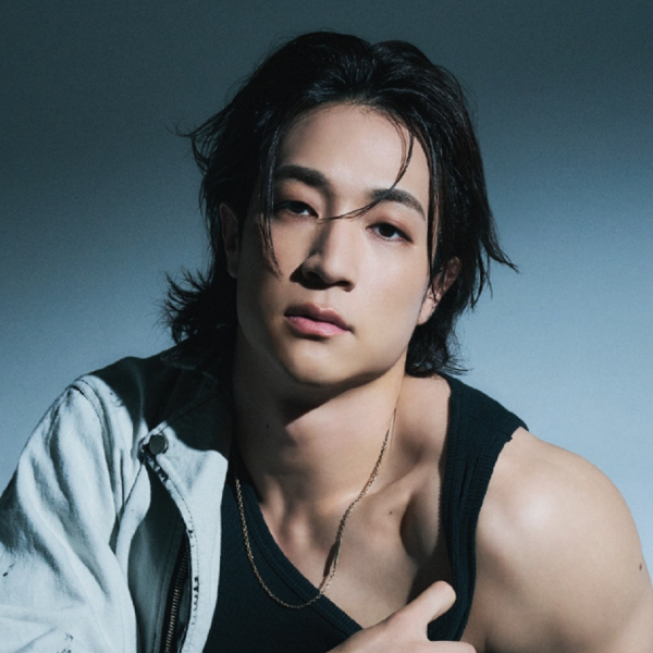 プロレスラー・上野勇希選手が“脱・王子様”メイクに挑戦！｜美ジュ-1グランプリ