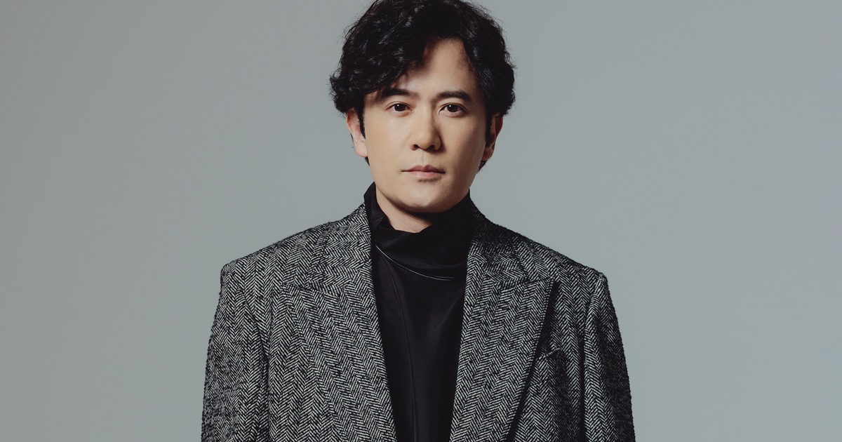 稲垣吾郎、anan長寿連載「シネマナビ！」は「僕とみなさんの架け橋です 