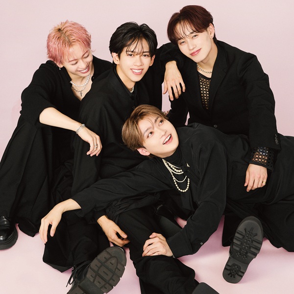 超特急「今の超特急は最高のパフォーマンスができる『完全体』」