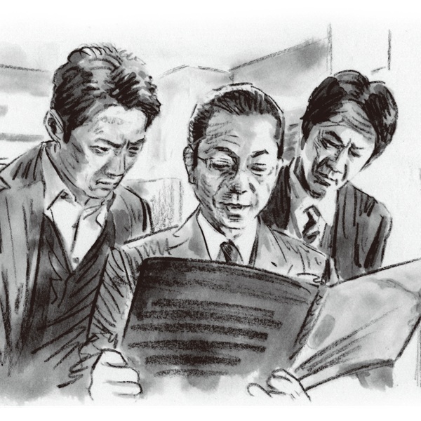 メンバー入れ替え、対立上等。『相棒』独自のチーム観から目が離せない！