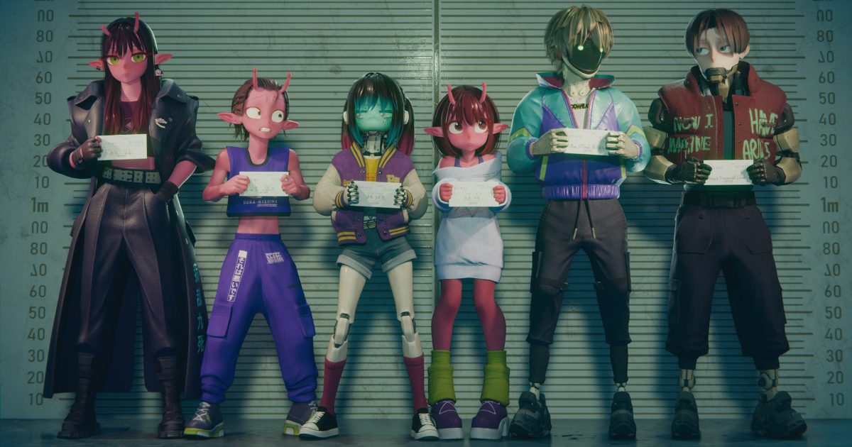 スペシャルエディション版発売記念！】『銀河特急 ミルキー