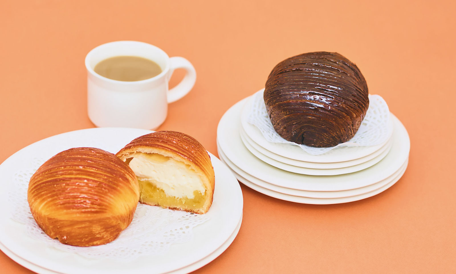 まだまだ注目！ ニュウマン高輪で買える、最新ときめき手土産