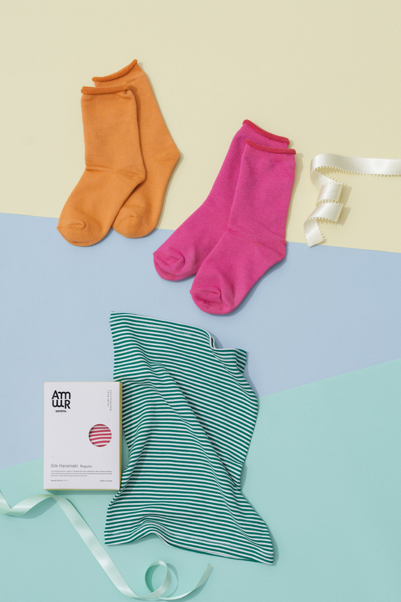 あの人に贈りたい！ 美容賢者が選ぶ、心もカラダもほぐす癒しのご褒美アイテム