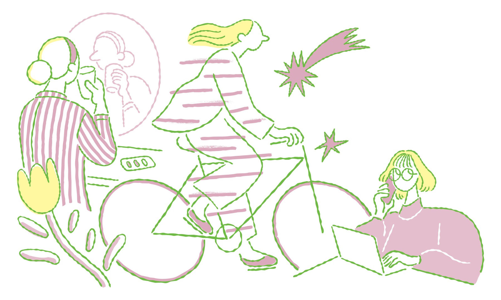 2025年の「フェムケア」について、知っておきたい3つの話題