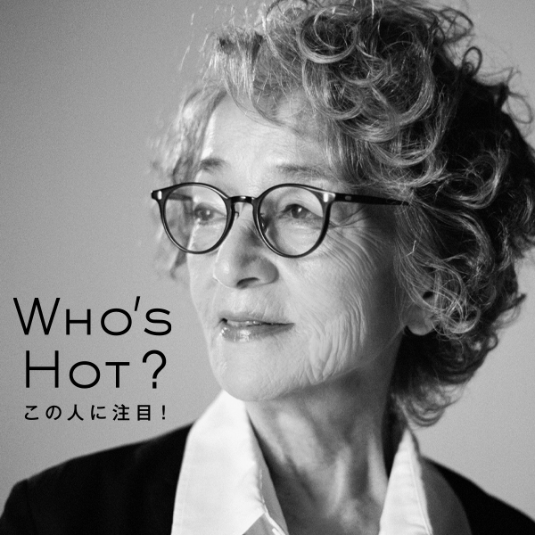 倍賞千恵子「いろんな人の人生を生きられるのが、お芝居の一番の魅力」