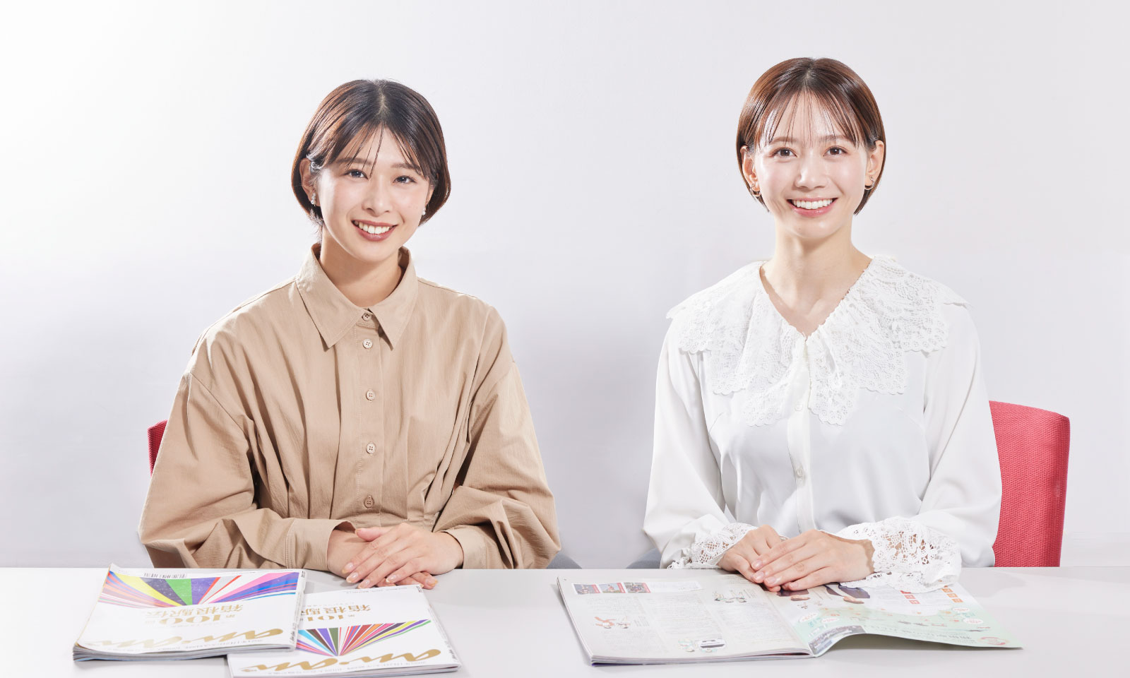 宝塚花組・元トップスター、明日海りおさんが スペシャルエディション