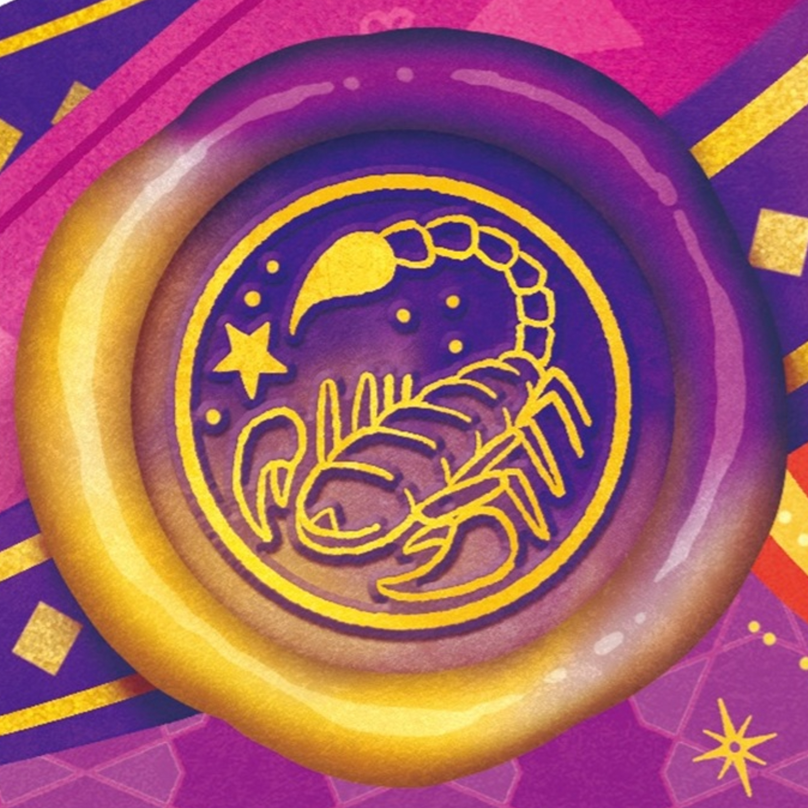 2026年上半期・蠍座の運命「緩やかに上昇する半年は、臨機応変な対処が重要。まずは足場固めを」