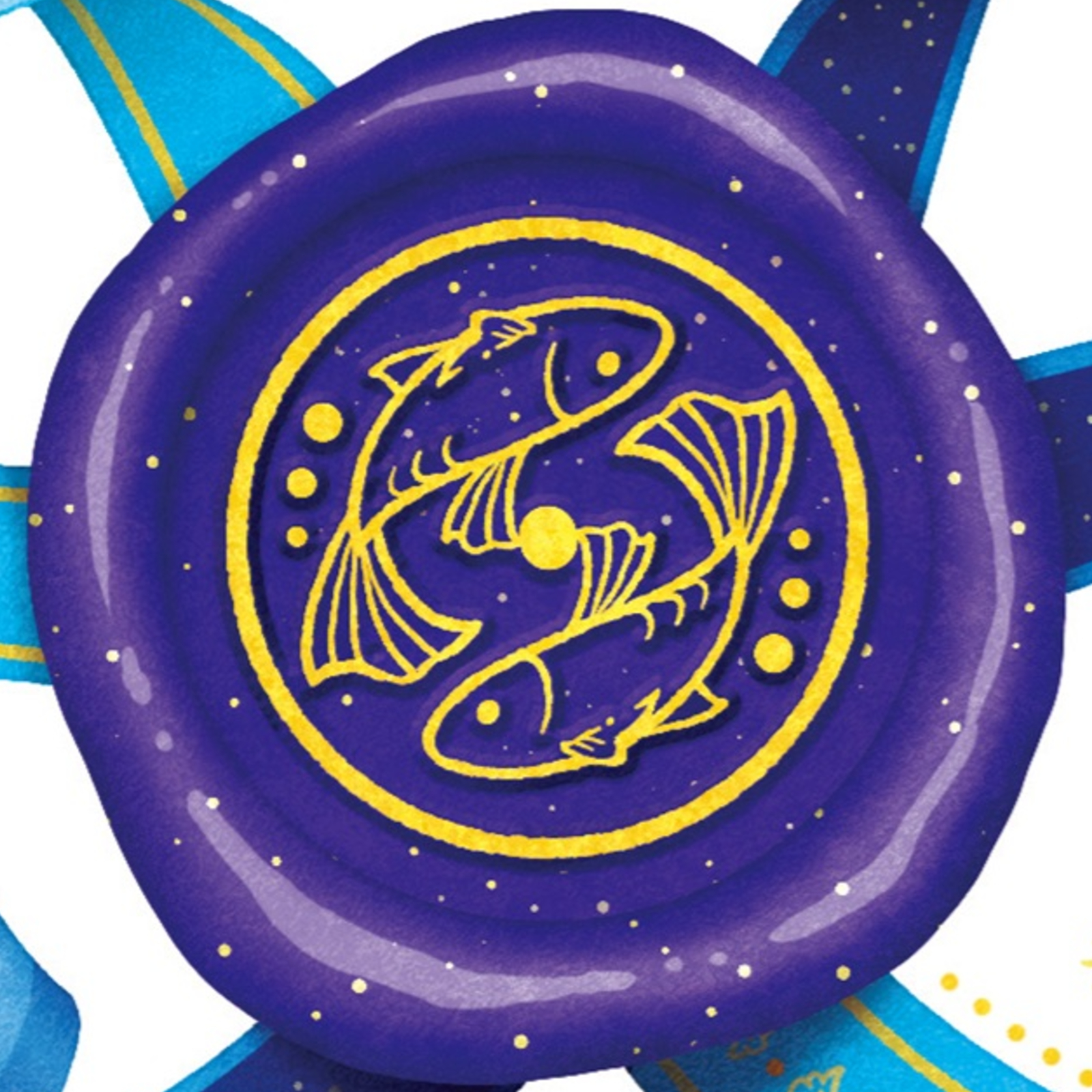 2026年上半期・魚座の運命「幸運なときほど謙虚さを。さすれば怒涛の大団円が！」