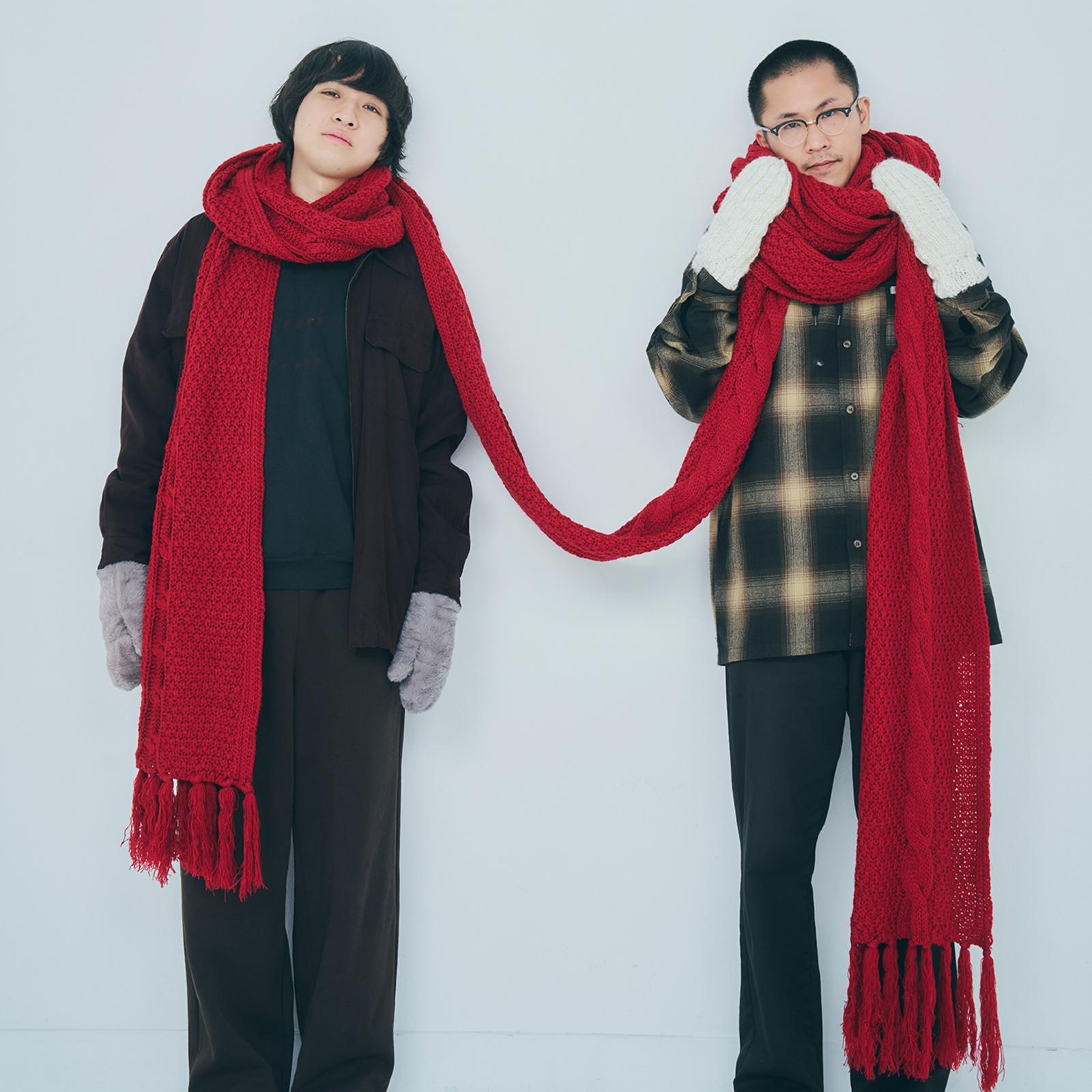 現代人は冷えている!? 家族チャーハンが“ながら温活”にチャレンジ！