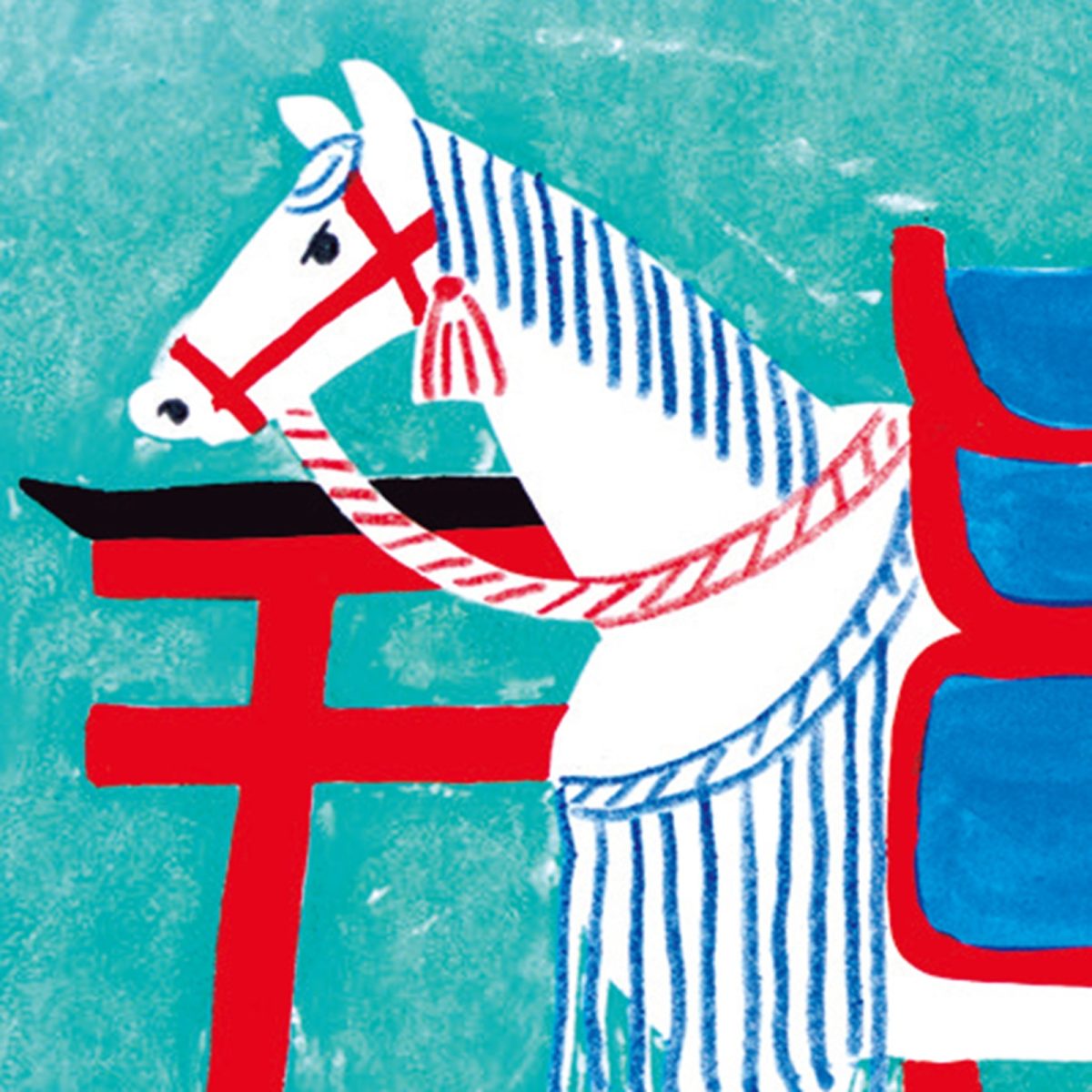 2026年は60年に一度の「丙午」の年。1月の吉日案内