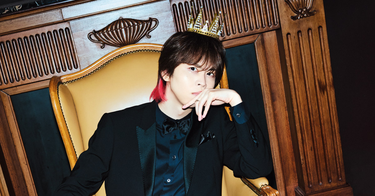 ✨️新品未開封有り✨️大橋和也 100点以上 まとめ売り 超豪華おまけ付き⭕️ 画像・写真 | なにわ男子・大橋和也、ハンドル片手に優しげな表情