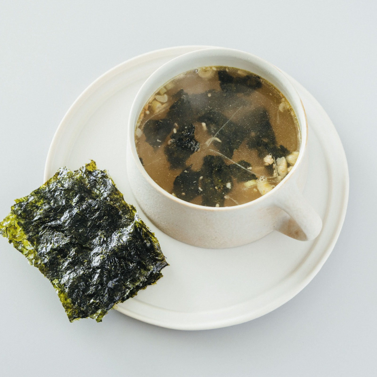 “お疲れさまギフト”にもなる、頼れる常備食 『NATURE FUTURe』の生姜スープ