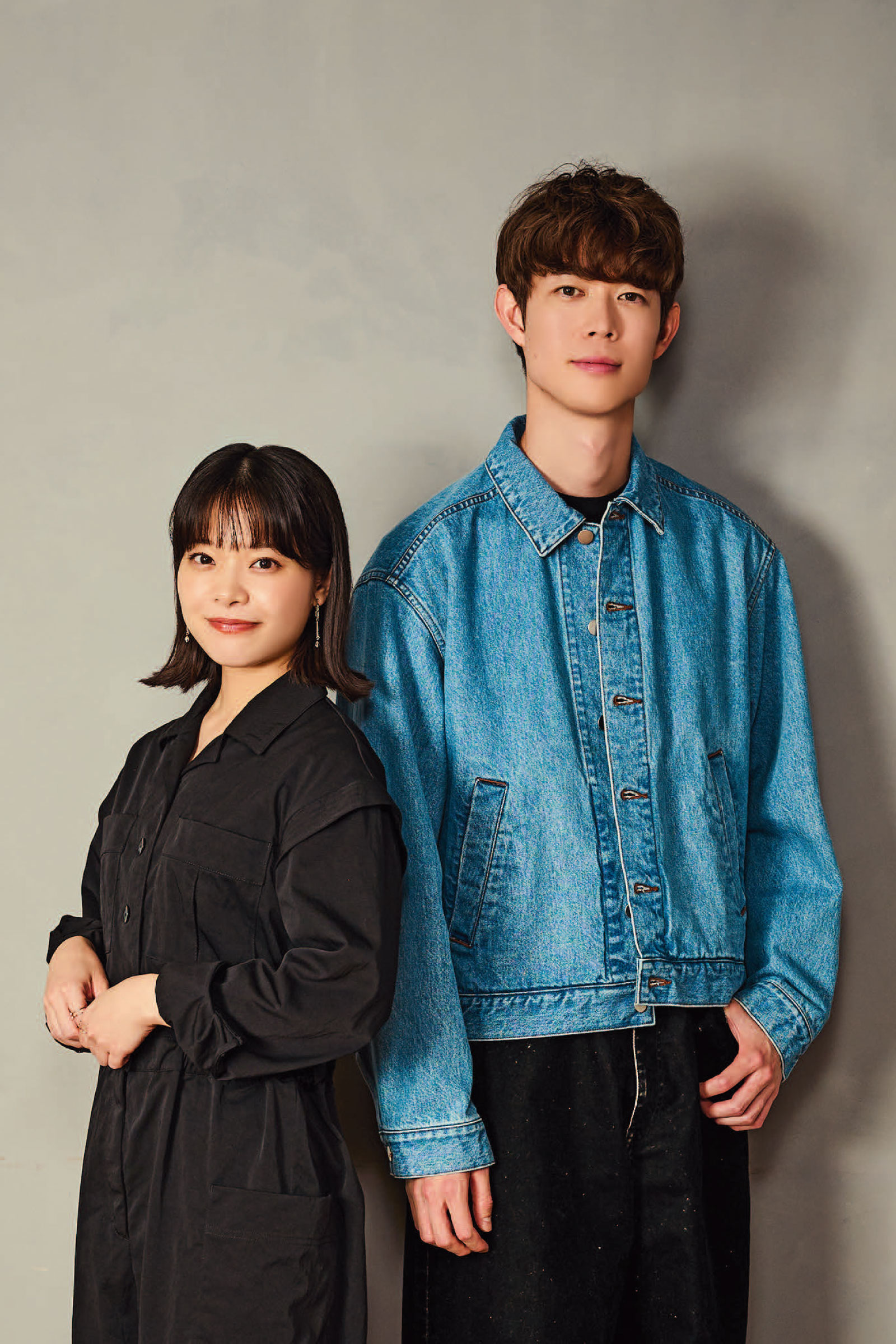 岸井ゆきの×宮沢氷魚が演じる、誰かと生きていくことを考えさせられる現代の結婚物語