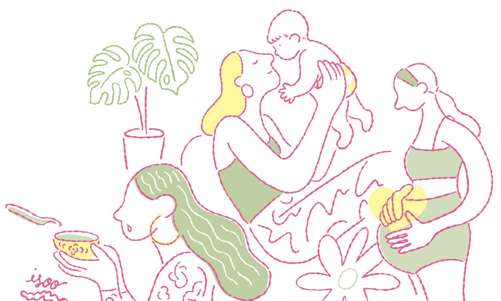 妊婦のための支援給付、無痛分娩の助成も。2025年最新・出産＆子育て支援制度