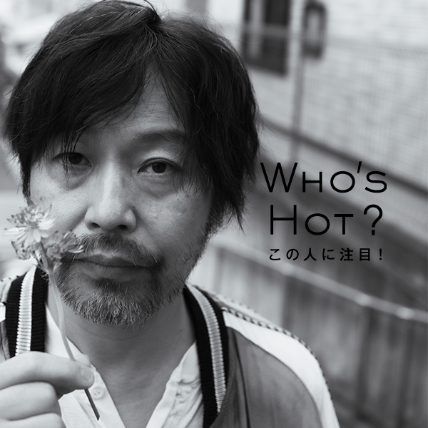 曽我部恵一「サニーデイ・サービスは成熟した良さよりも、完成してない美しさがある」