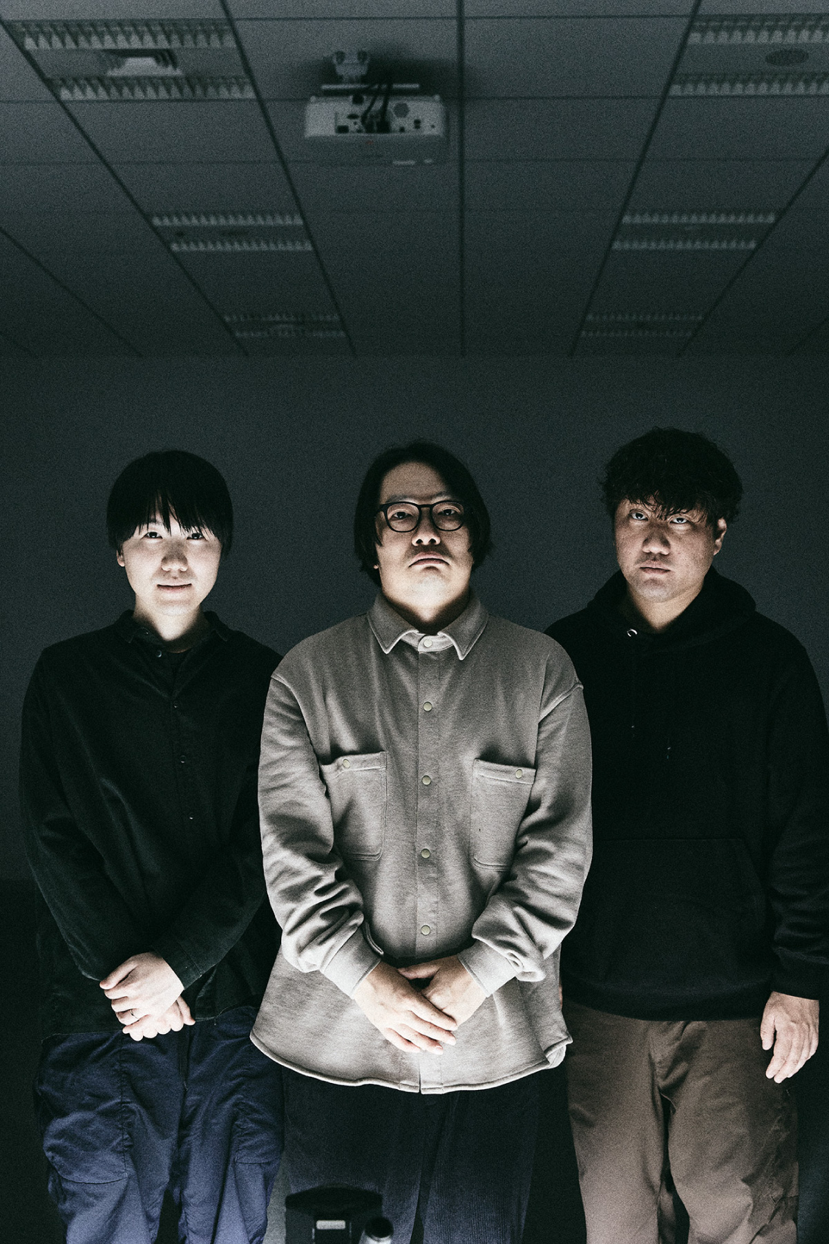 【最終話直前】近藤亮太×大森時生×原宿が考える「令和にUFO番組を作る」という挑戦。TXQ FICTION第4弾「UFO山」