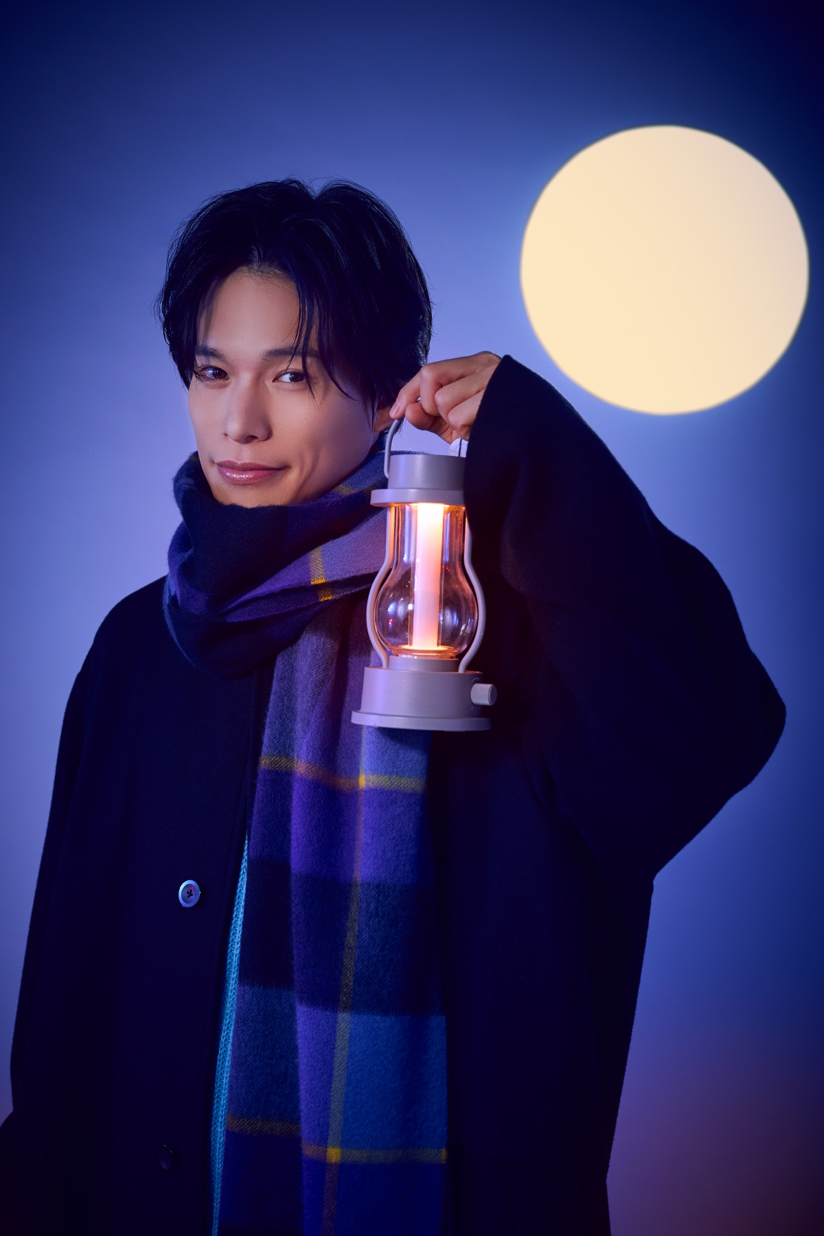 体幹を鍛える全身運動でぽかぽか！ NOSUKEさんに教わる、体を温めるダンエク