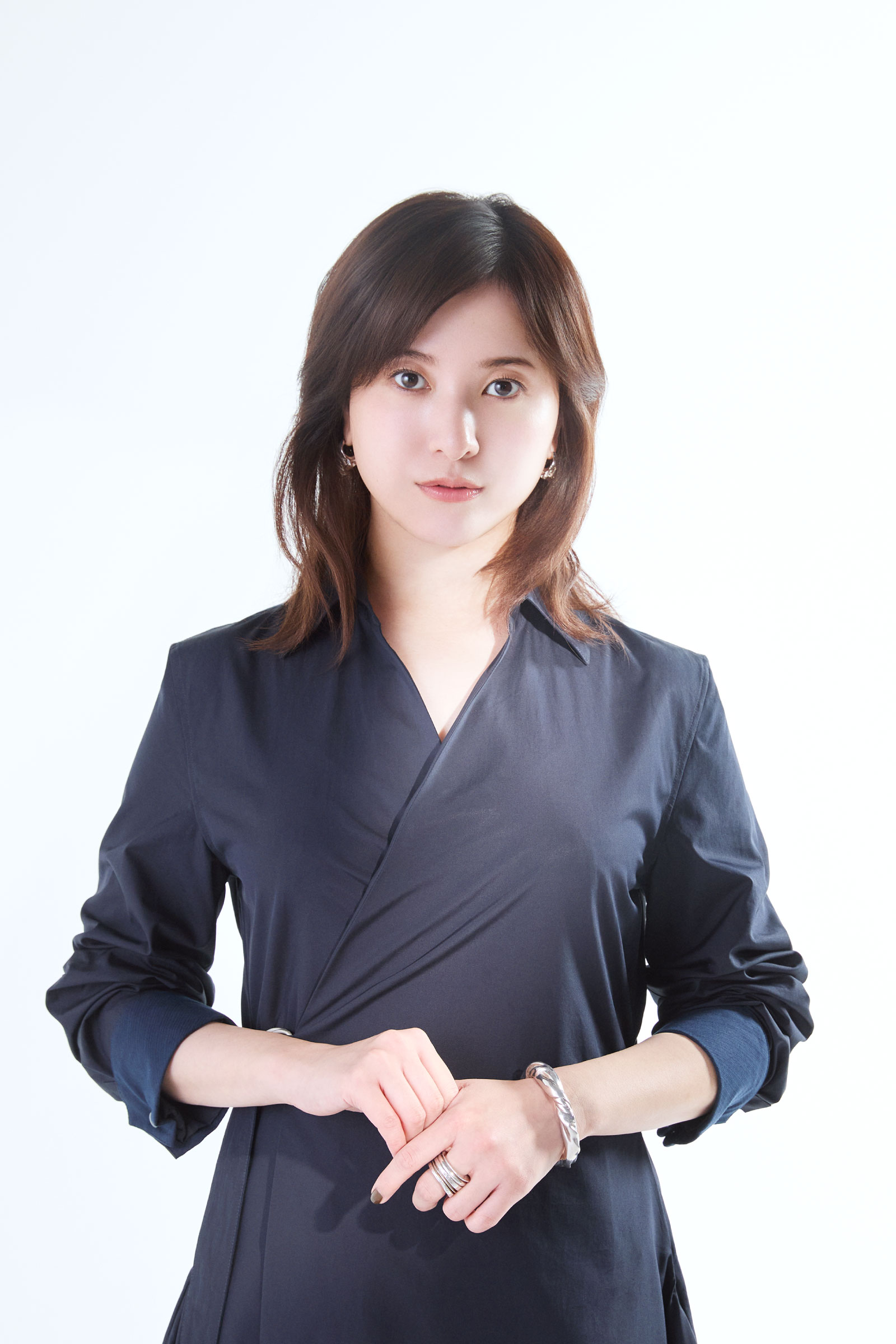 吉高由里子、3年ぶりの舞台は「今の自分と対峙させられるような感覚になる作品です」