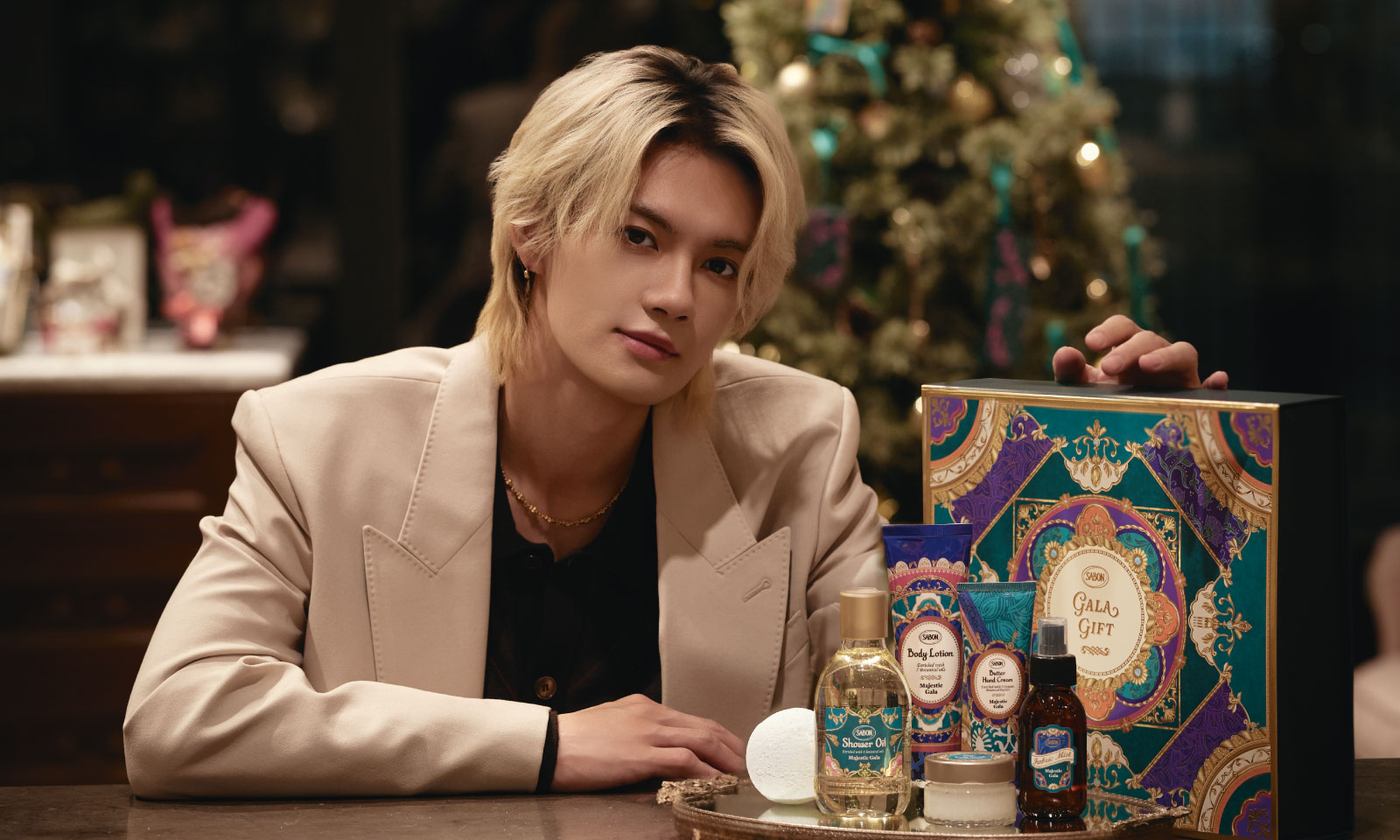 外見は気にしない？ AAA・末吉秀太の恋愛観がクール！ | ビューティー