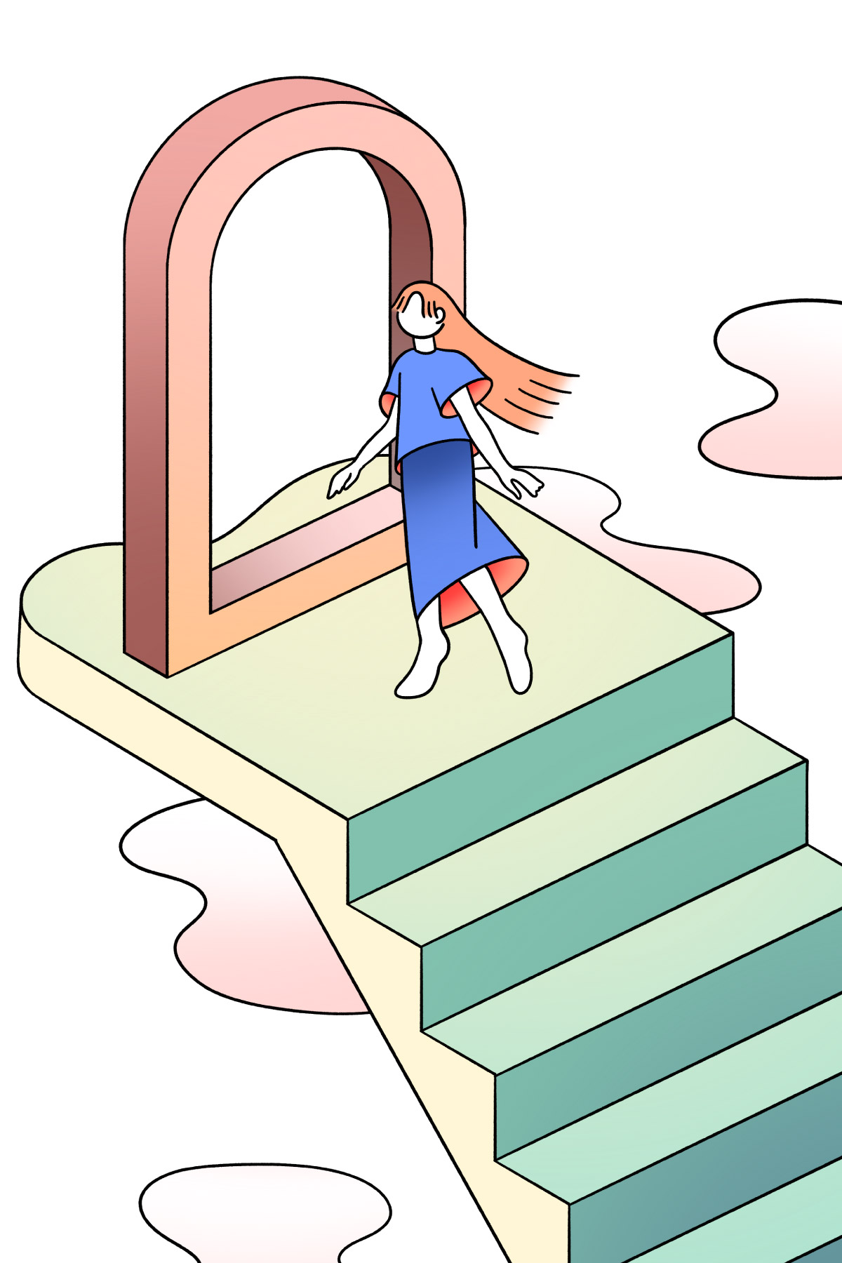 甘さとスポーティにトレンドは二分 。2026年“ファッション”トレンドを大予測