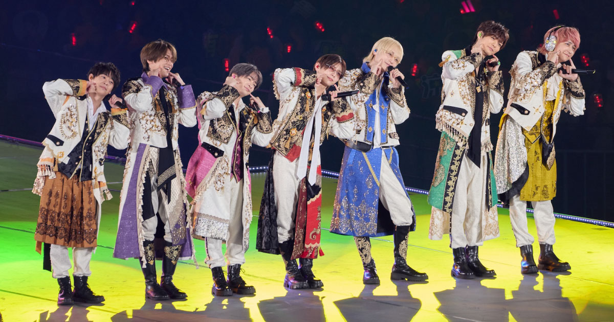 HeySɑyJUMP | ビューティー、ファッション、エンタメ、占い…最新情報を