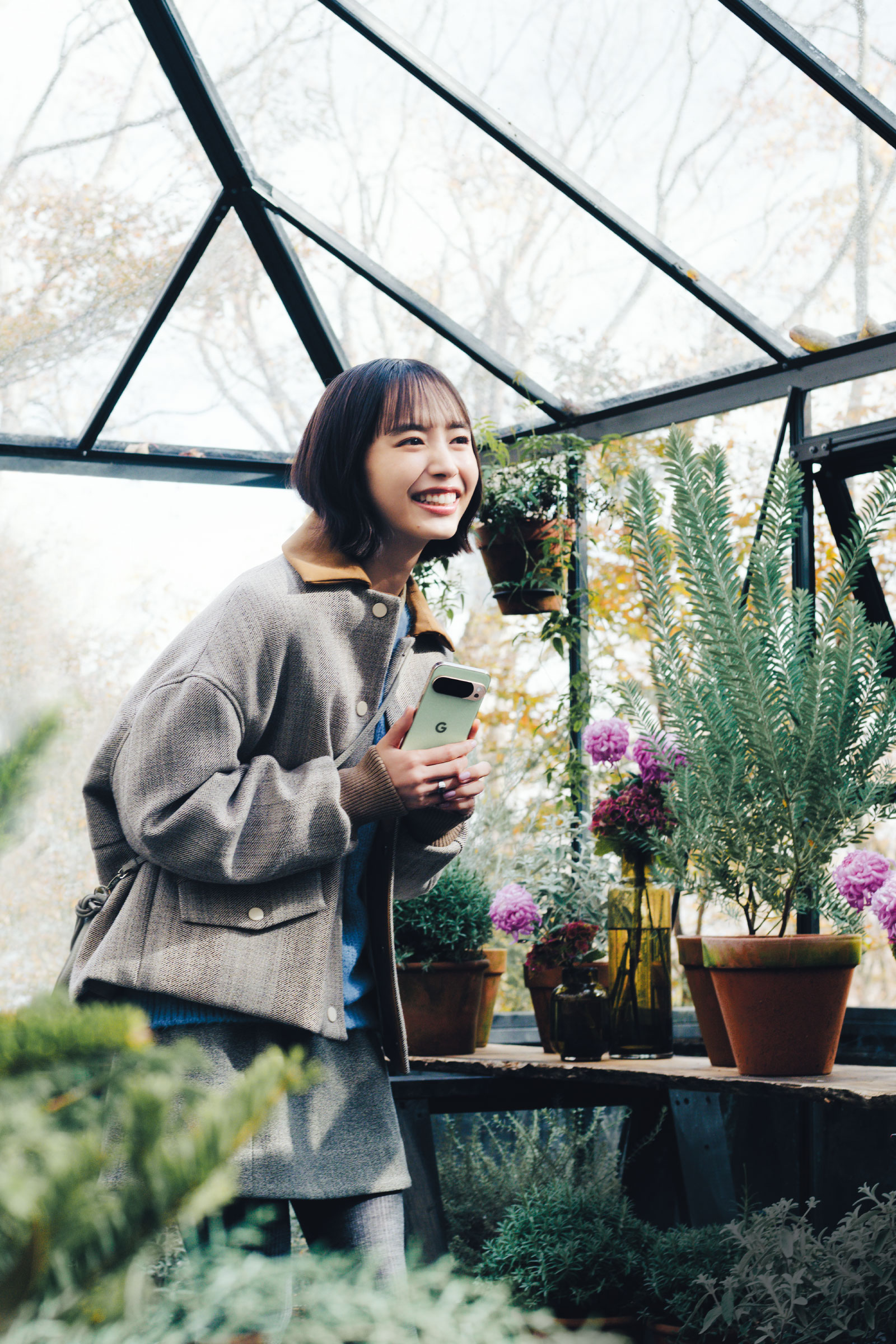 PLAVEの多才なハッピーパーソン、ウノを知る 25問25答 | ビューティー