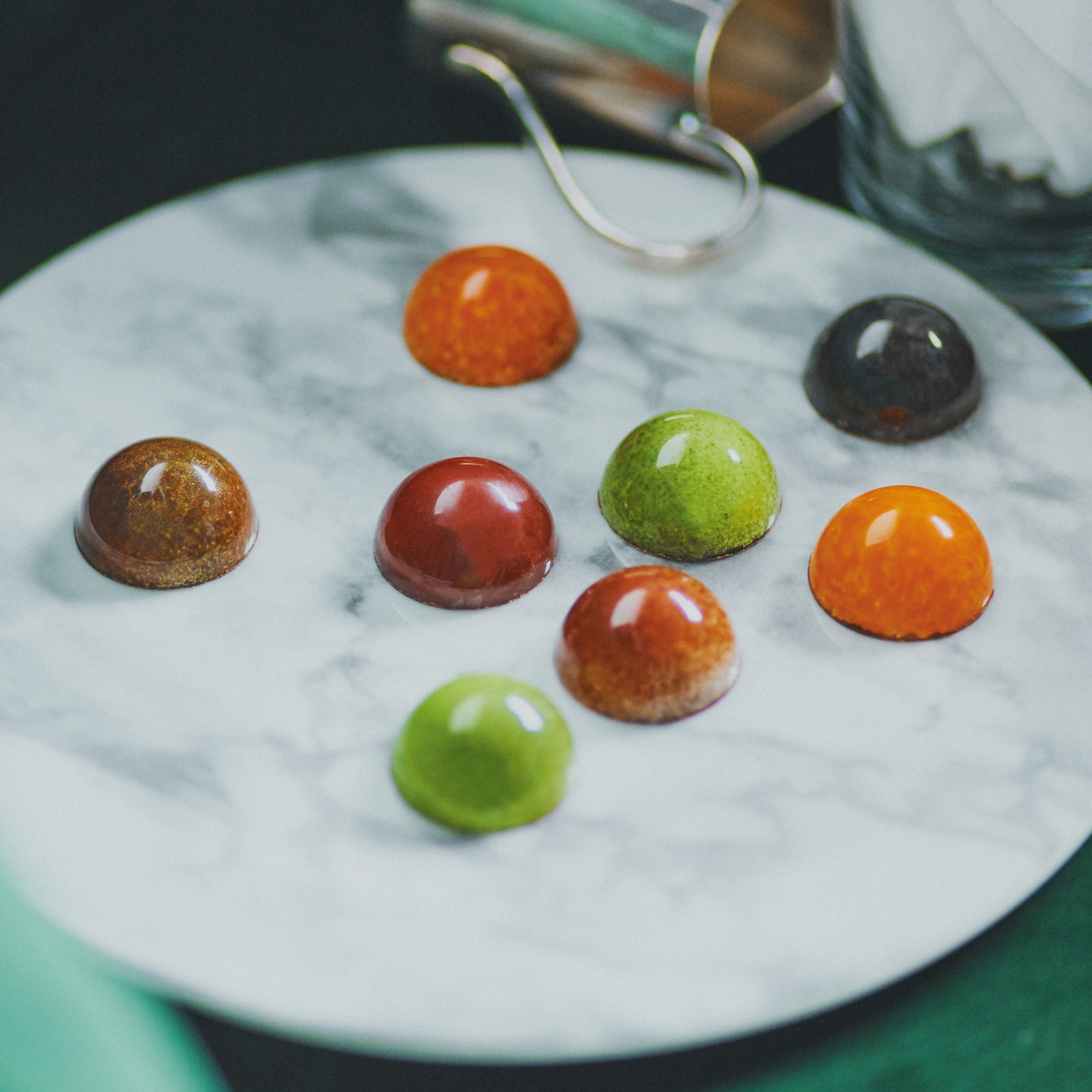 名門ホテルのこだわりが凝縮！ 風格をまとう逸品チョコレート3選