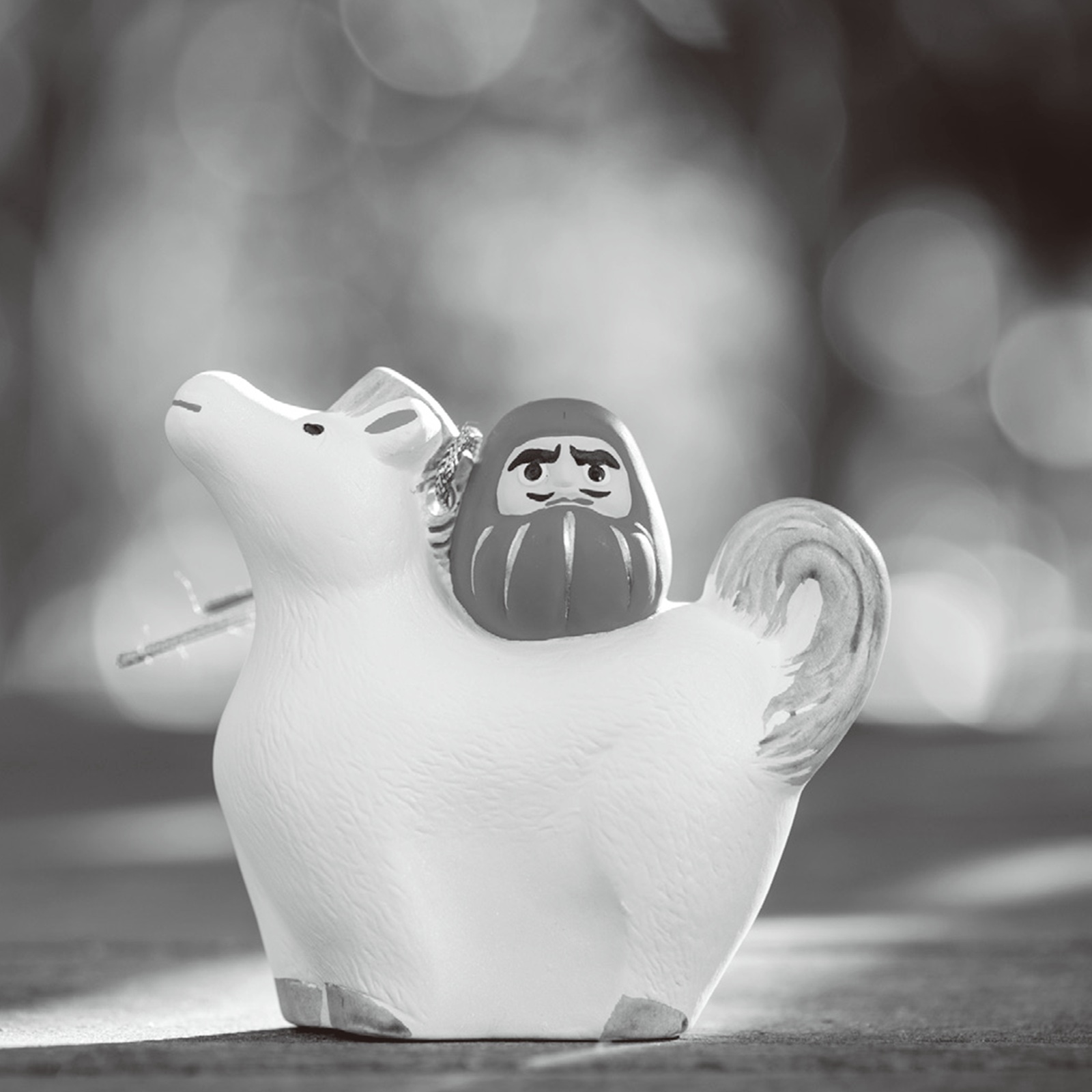 2026年の干支は「午」！ 馬の縁起集めに出かけよう