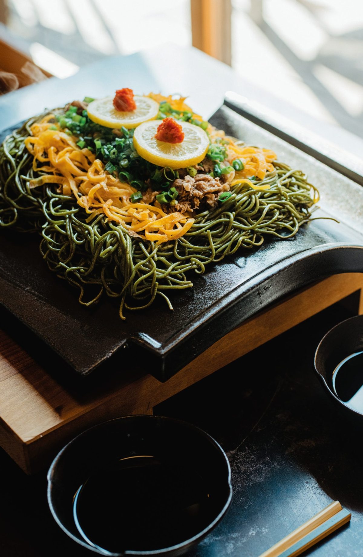 【山口・長門湯本温泉】うるわしの湯と清流がそそぐ、心身整う穏やかな温泉郷へ