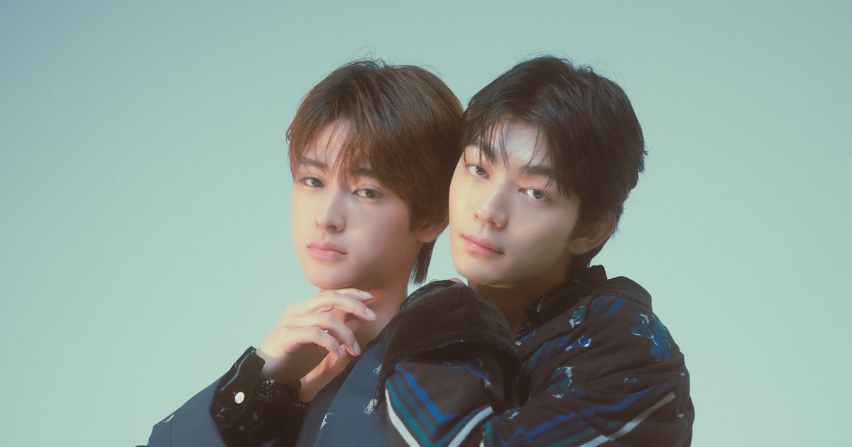 吉澤要人×雨宮翔インタビュー 『親友の「同棲して」に「うん」て言うまで』W主演 | anan