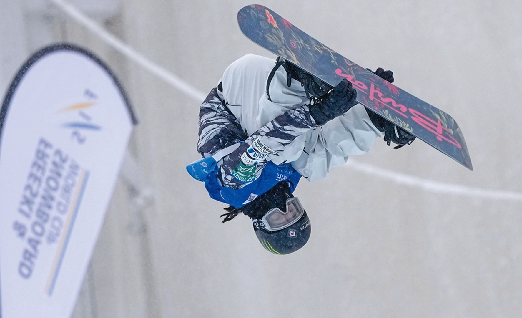 第一人者たちの集大成となる舞台は見逃せない！ 第25回オリンピック冬季競技大会開催