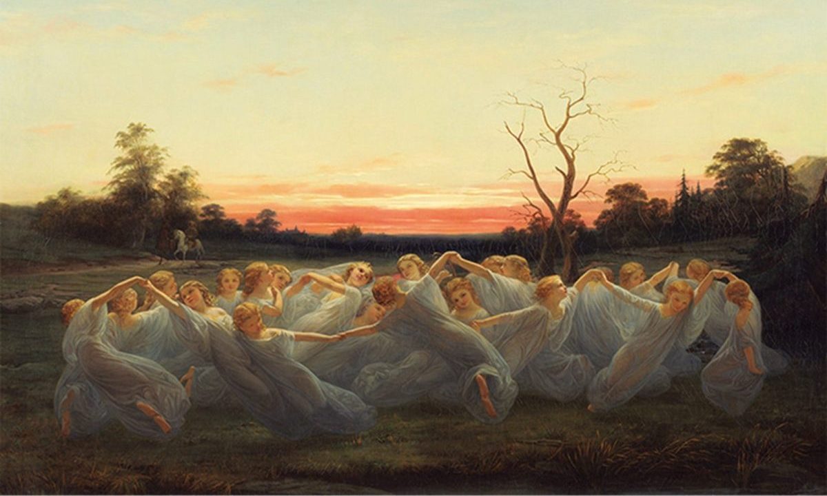 東京都美術館開館100周年記念！ スウェーデン美術の軌跡を辿る日本初の大規模展