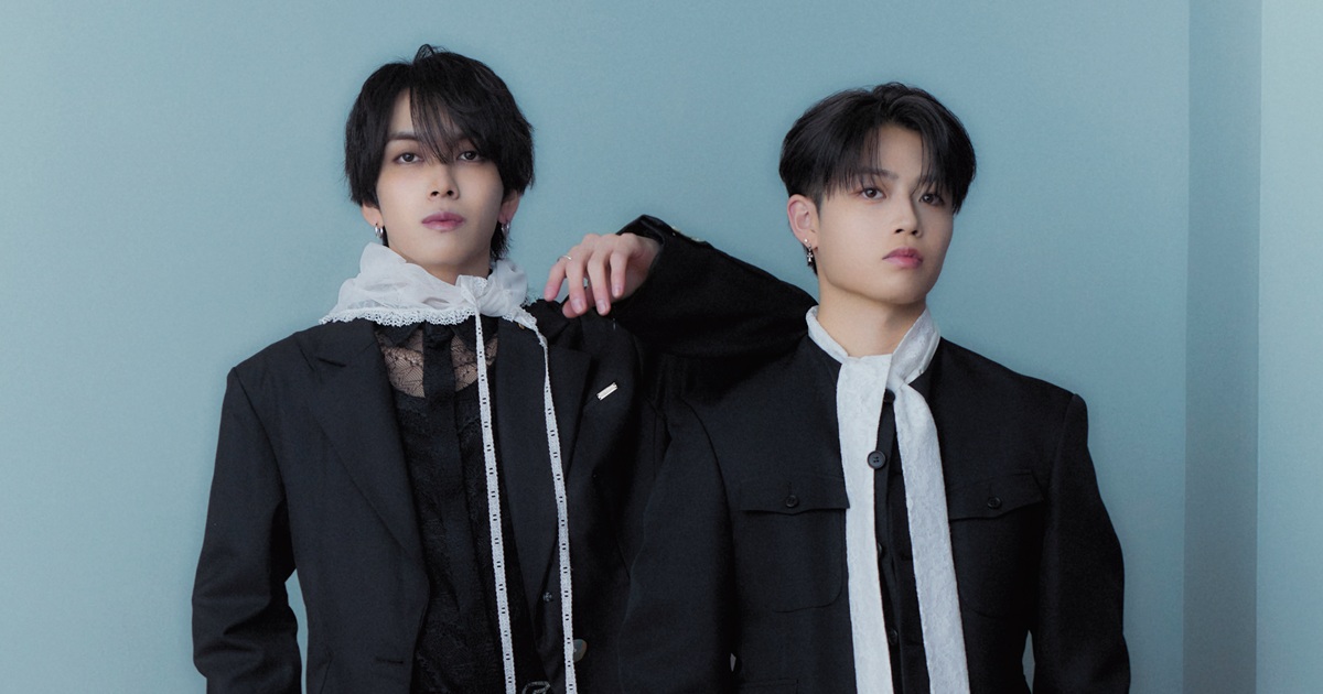MAZZEL・RYUKI×EIKI「ツアーの各地で一人でも多くファンを増やして帰り