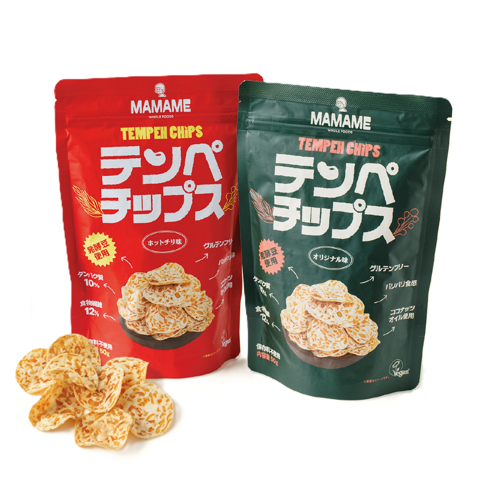 仕事の合間にも！ どうせ食べるなら“発酵＆食物繊維”おやつ