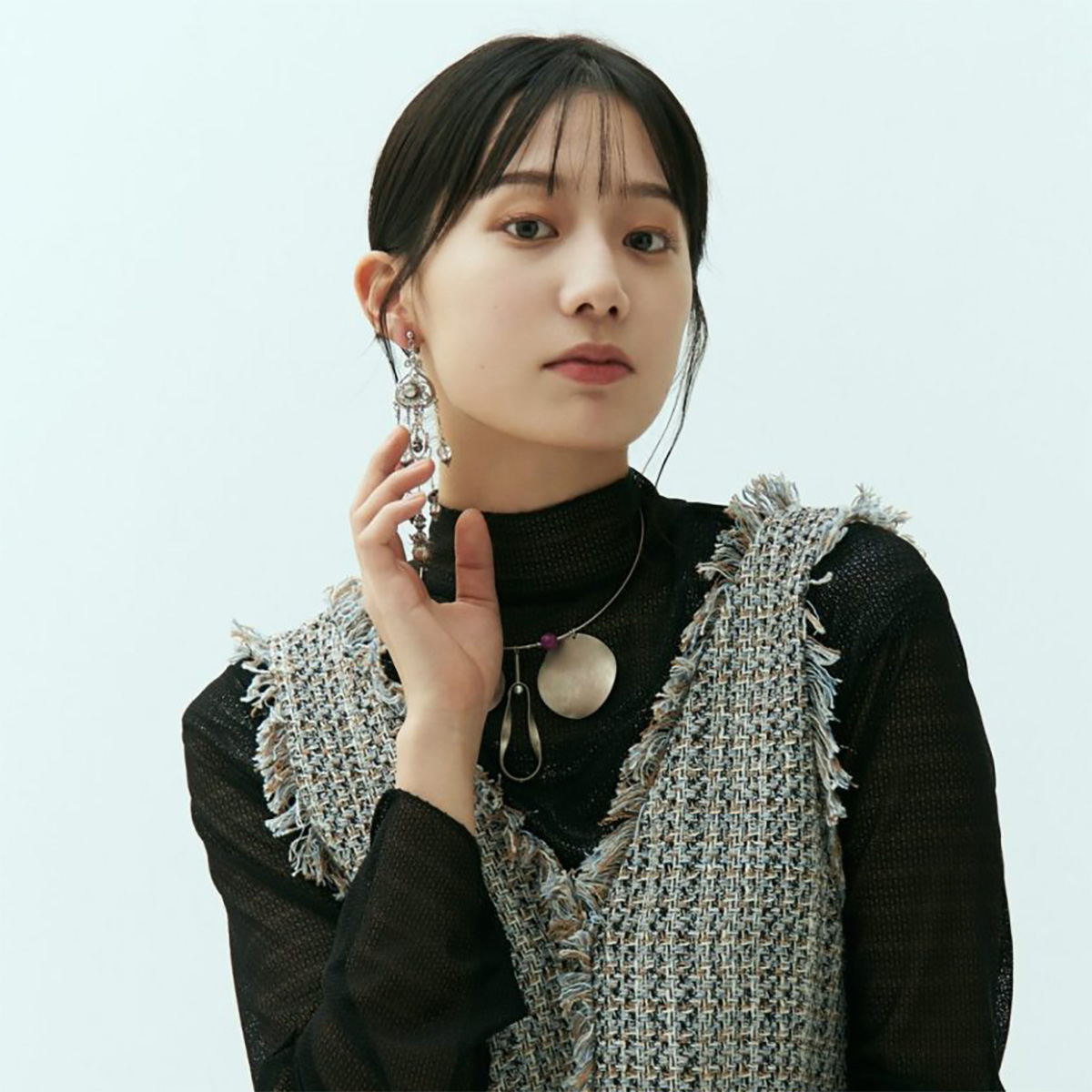 中島侑香「全速力でぶつかる感じに私も共感しました」。友情を起点に、難民問題を真摯に描く映画『イマジナリーライン』