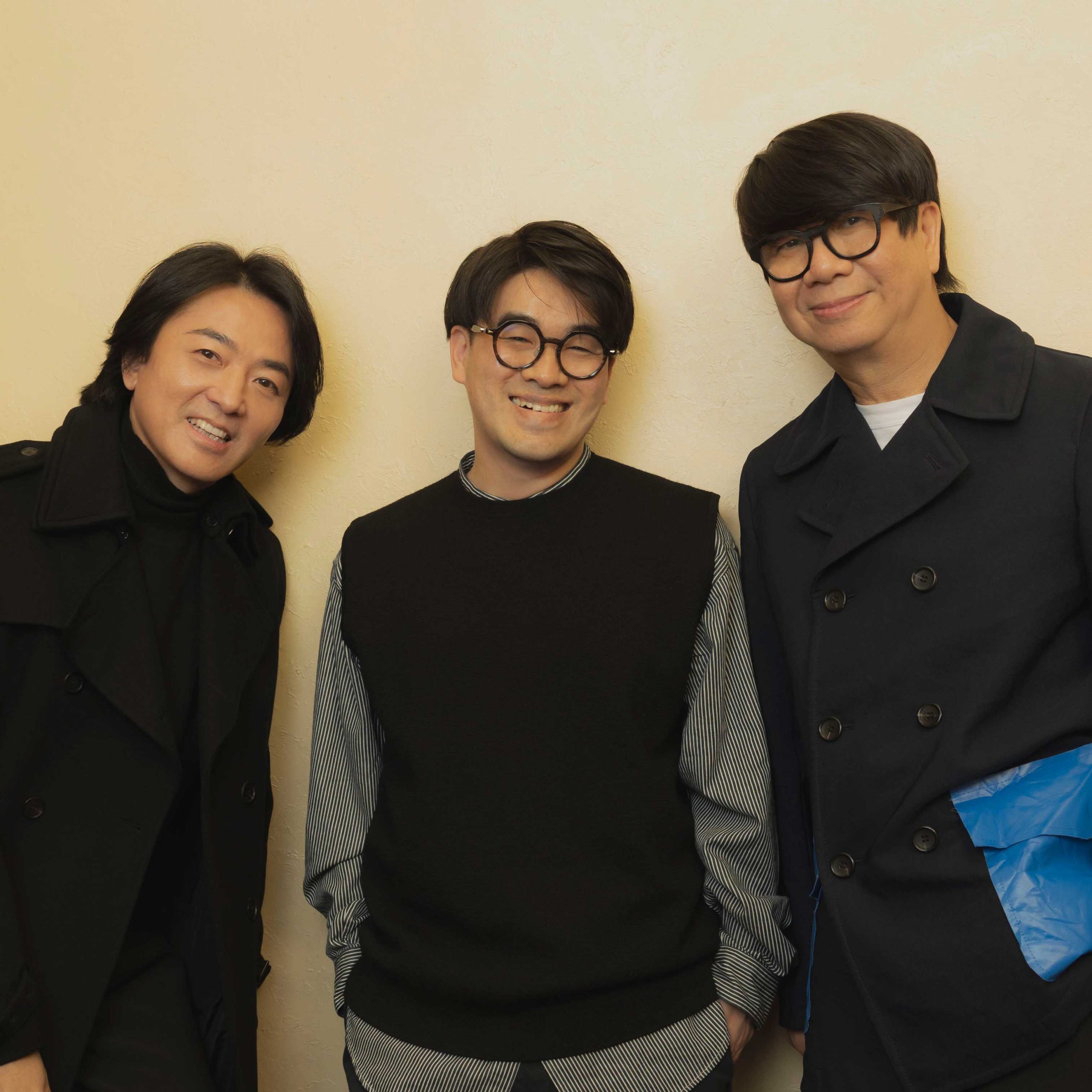 イーキン・チェンが語る、ノスタルジックなラブ・ストーリー『ラスト・ソング・フォー・ユー』の魅力。「新たな香港映画の楽しみを知ってほしい」