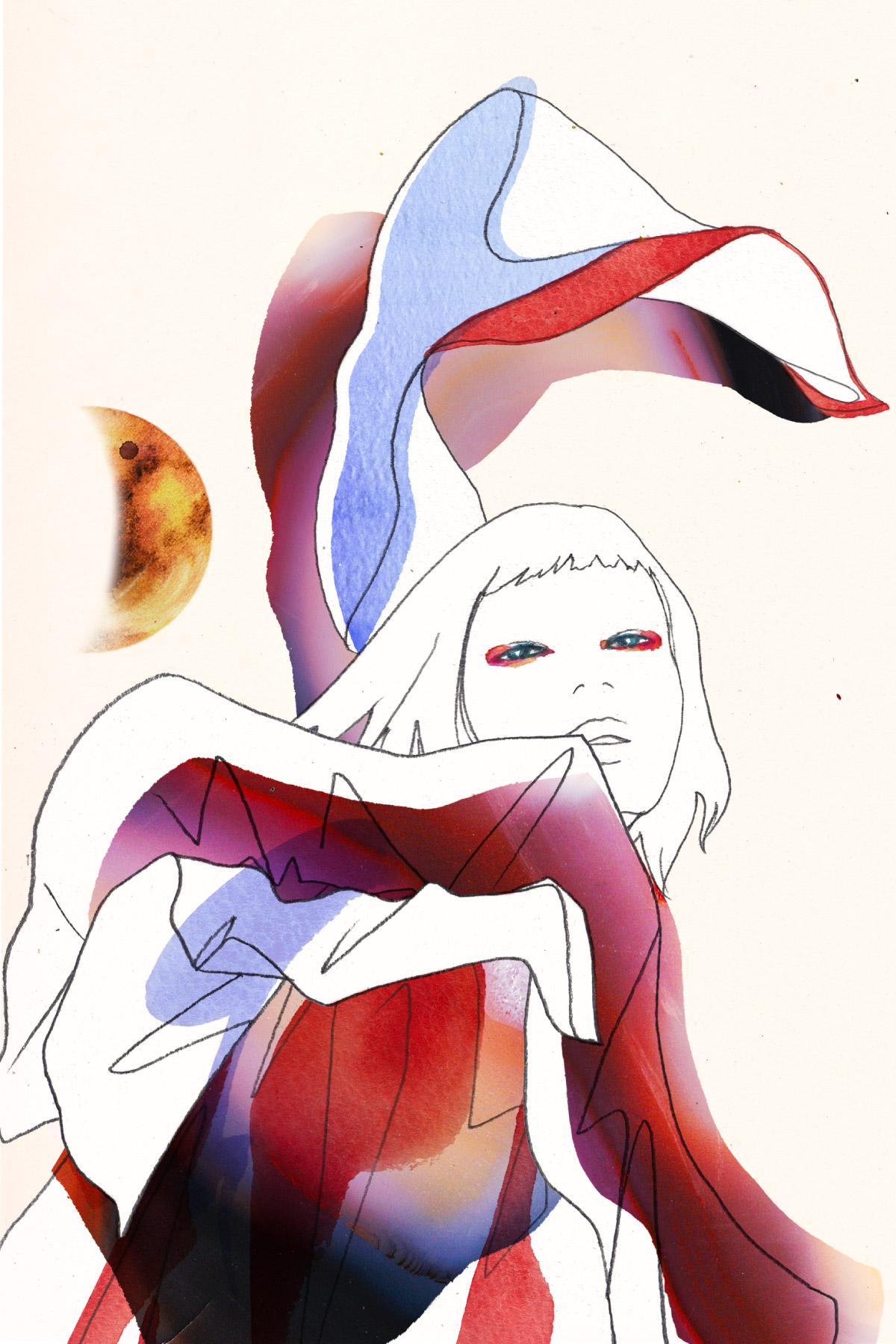 2026上半期・月星座が知らせるあなたの大変化をKeikoさんが伝授！