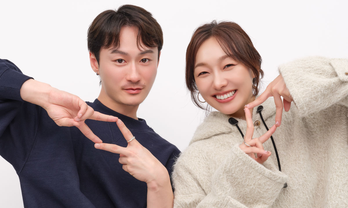 GENSEIさんが発掘！ 須田亜香里さんのキャラクターを生かした大人の好感度メイク