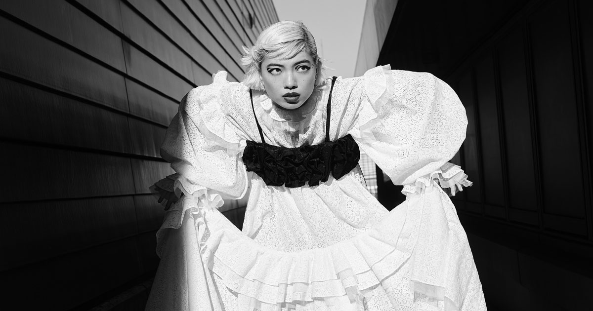 アオイヤマダ「自分の活動が、人の役に立てたという実感を持てたときが幸せなのかも」