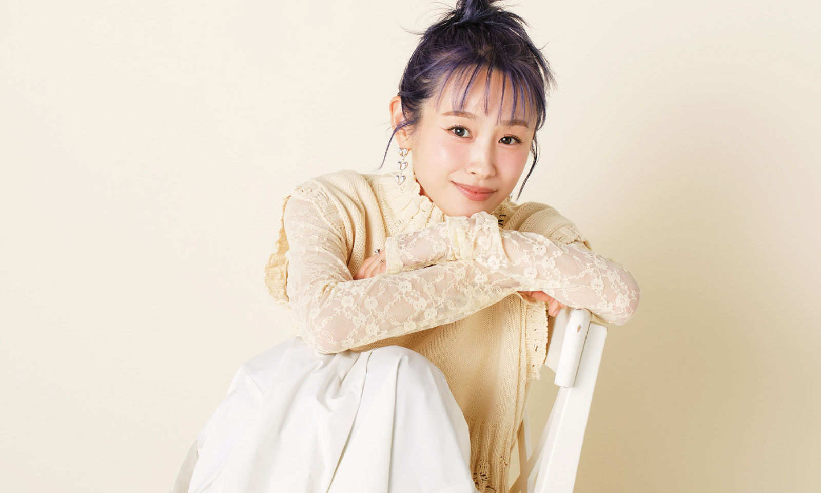 高橋愛「生理のことを話せる人がいると安心できます」 揺れるメンタルとの向き合い方