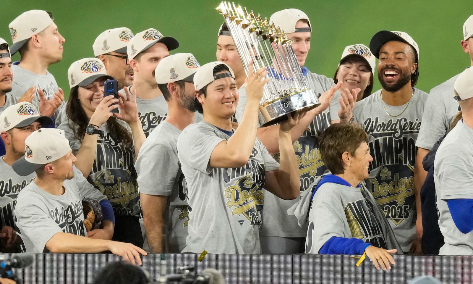 2026年、MLBから目が離せない！ 注目チーム・選手・監督を紹介