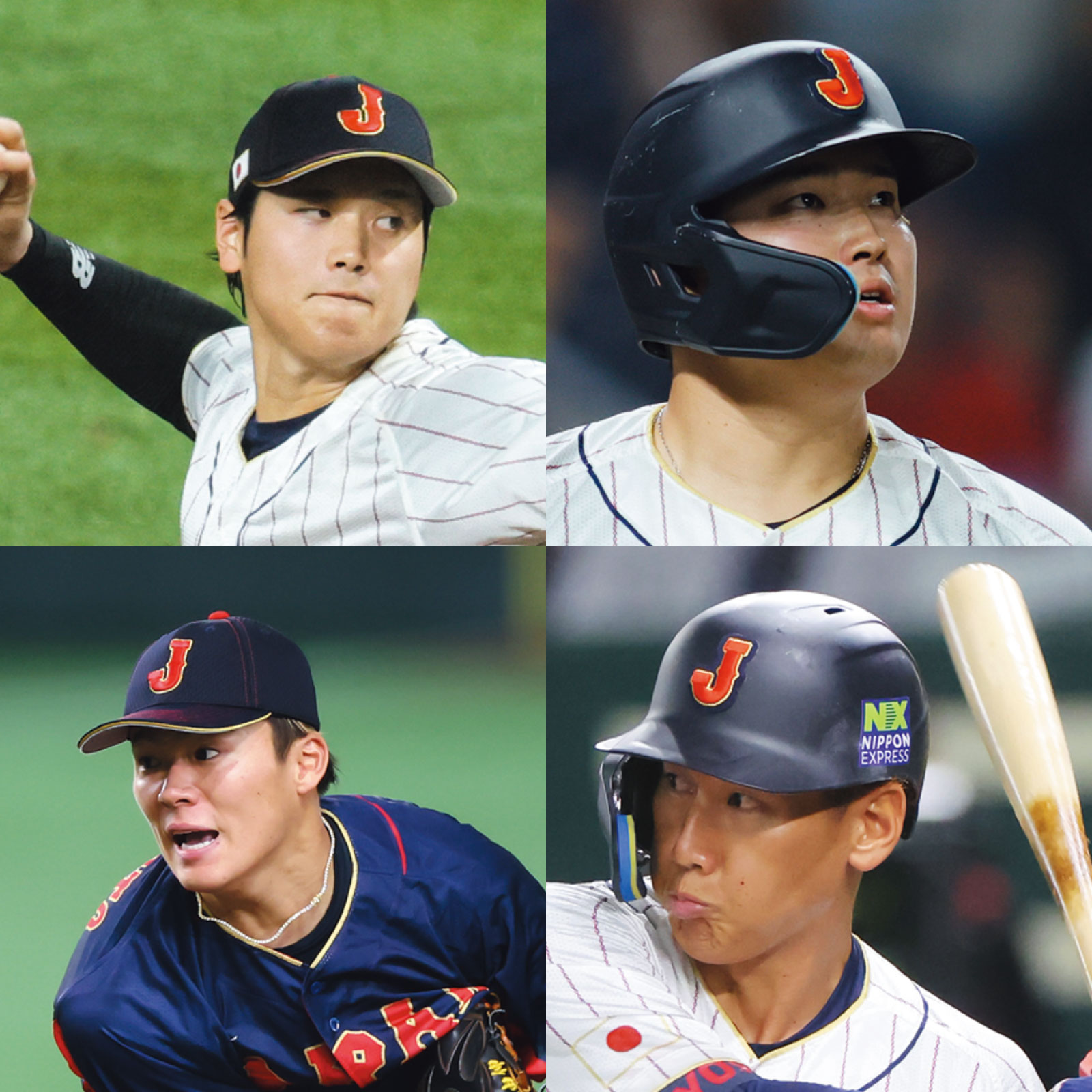野球世界一の座をかけた戦い。侍ジャパン連覇なるか!? WBC開幕