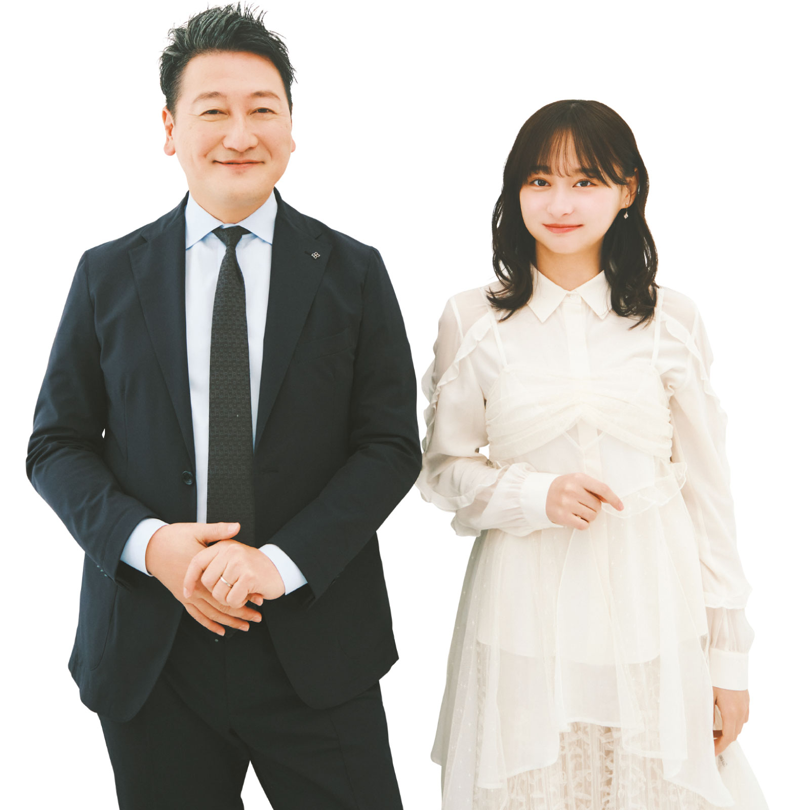 堀潤さん×影山優佳さんと考える、SDGsの10年の歩みと現在地