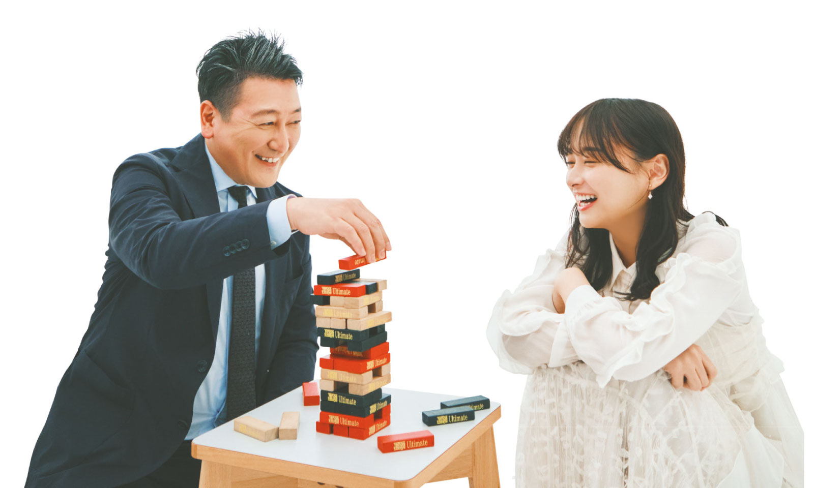 堀潤さん×影山優佳さんが語る！ 未来のために､私たちにできること