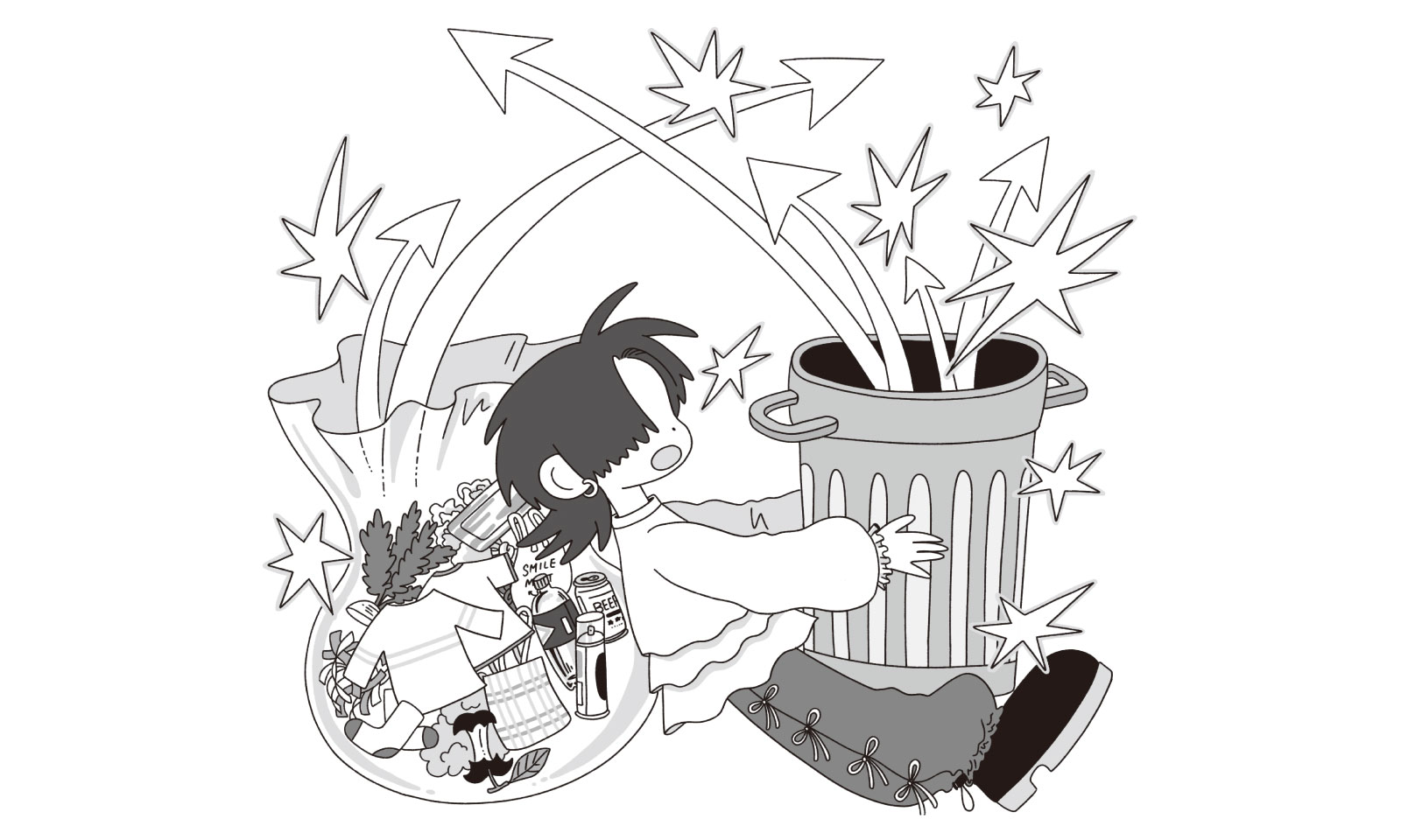 アップサイクル製品を通じて私たちが考えたいこと。話題のプロダクトも紹介