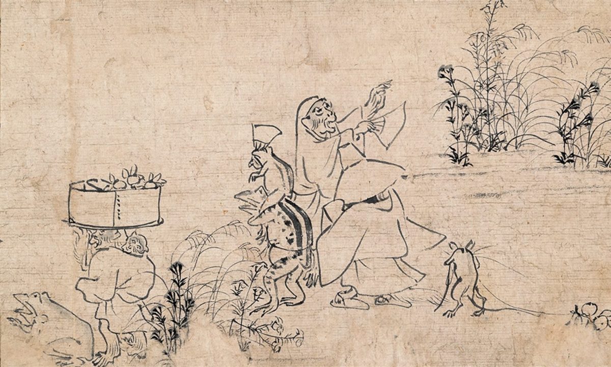 作品にまつわる人物の“語りの場”を想像し、創造する鑑賞体験「カタリウム」