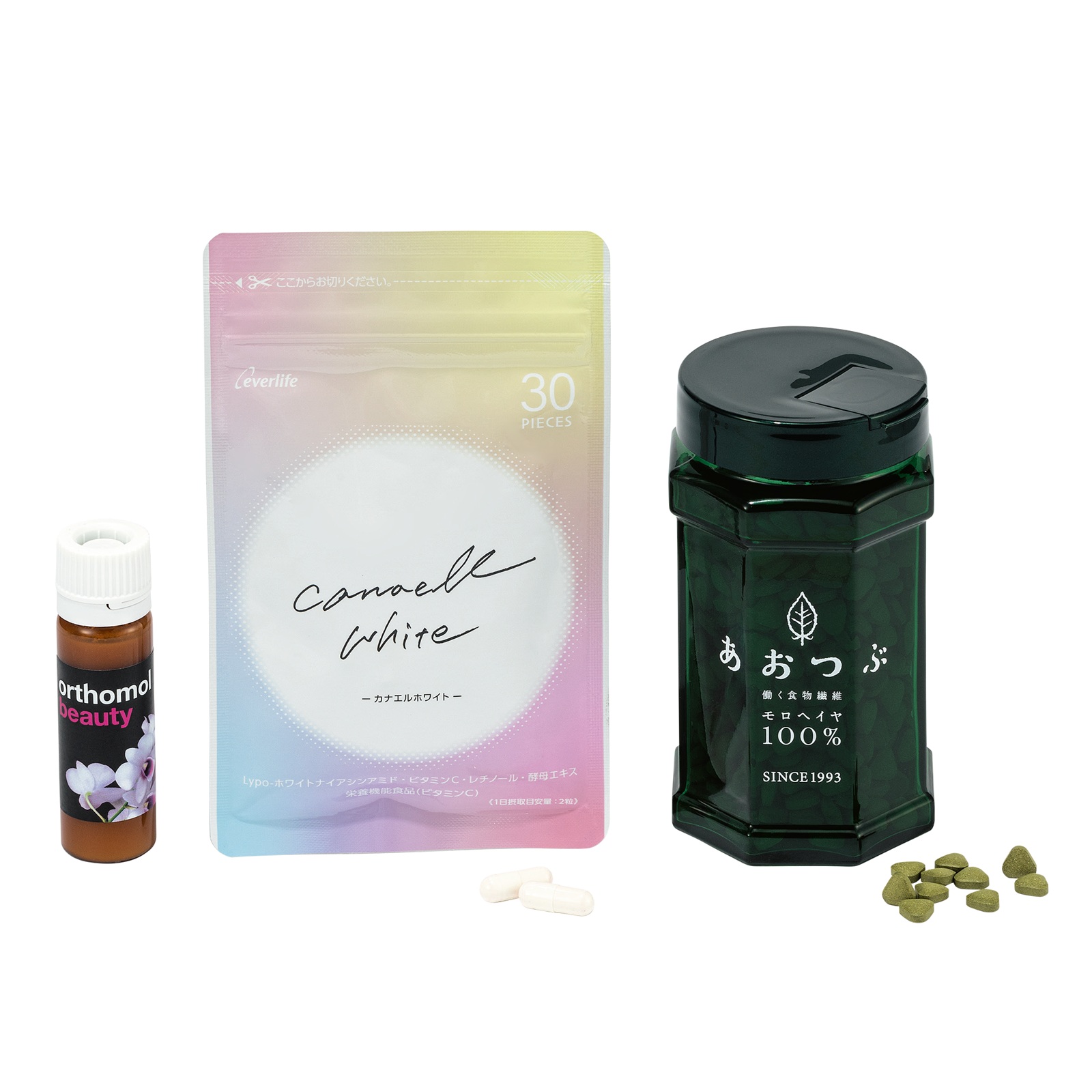 サプリ、ネイル、脱毛＆肌ケア…anan総研メンバーによる、イチ推しコスメ