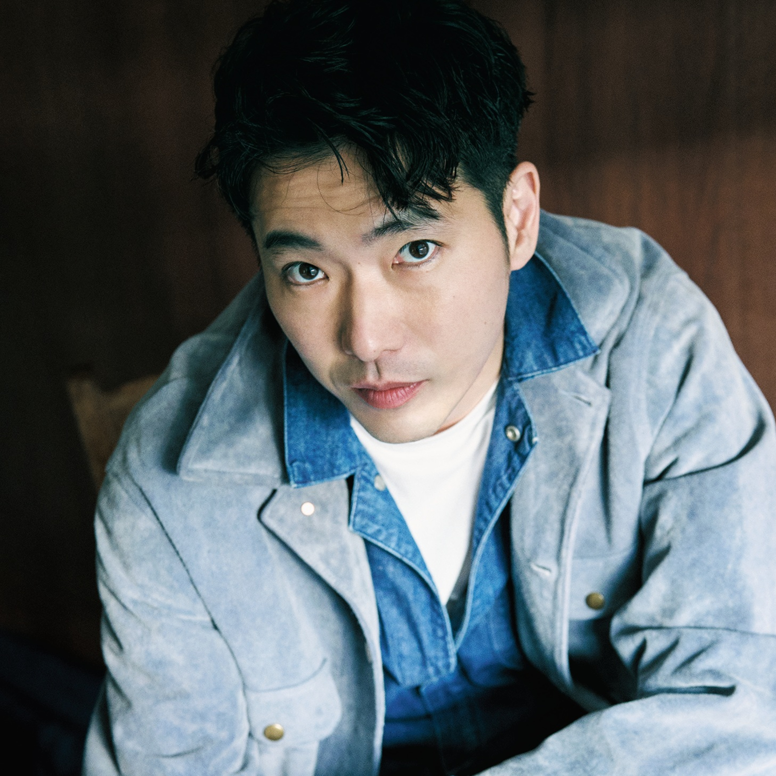 柄本佑が時代劇を語る「演じる側も憧れる特別な場」