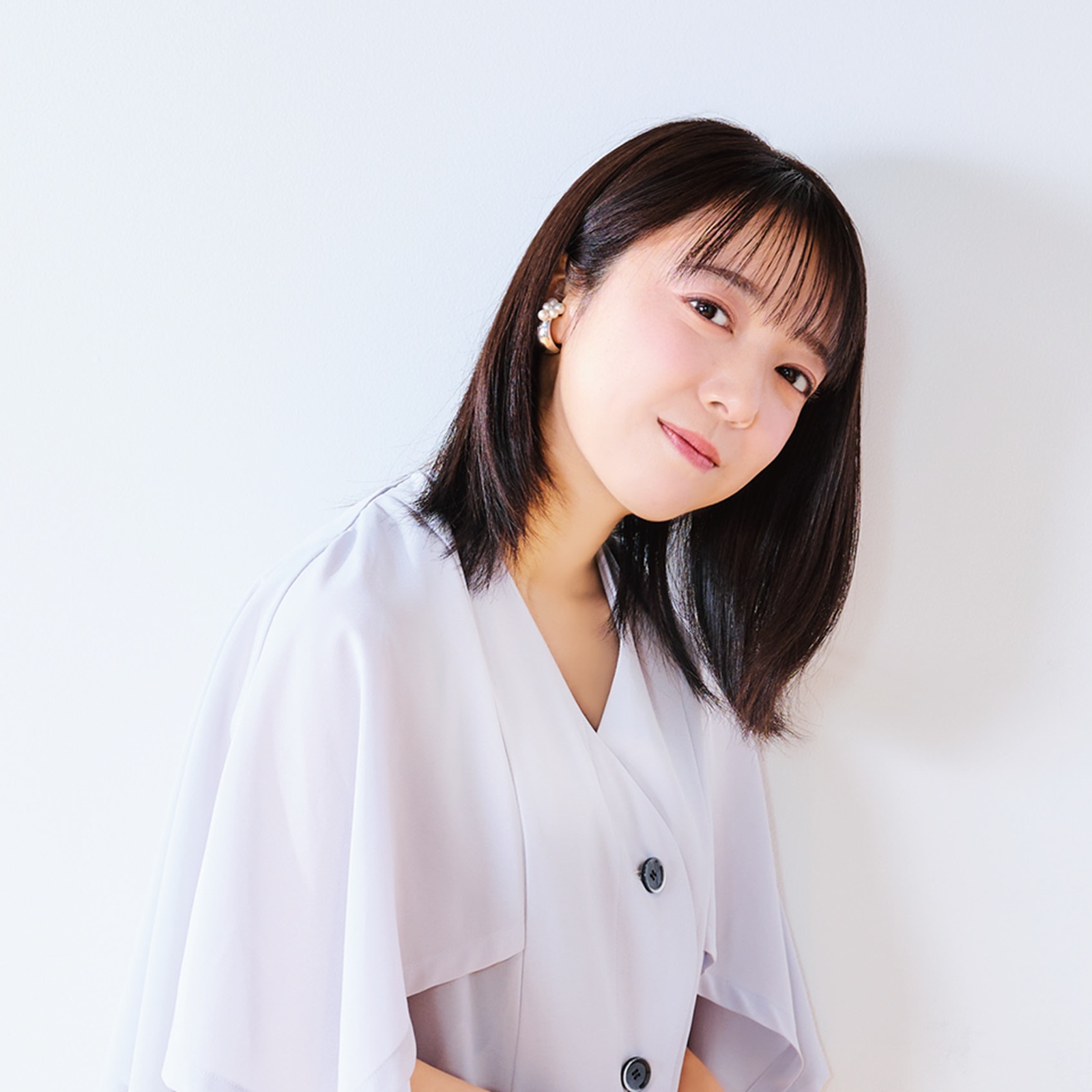 上白石萌音「結局はお芝居と歌が一緒だと感じることが多いです」