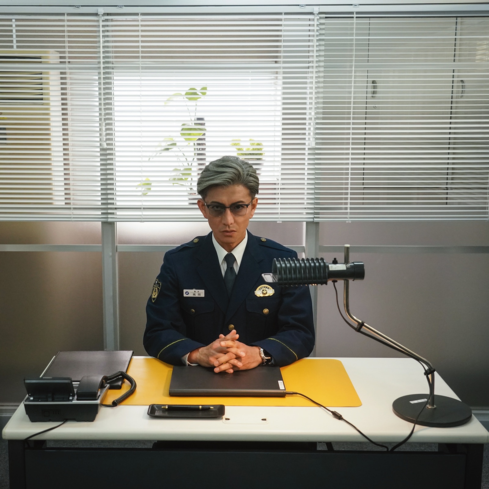 監督に聞く『教場』シリーズの軌跡 「先のことは考えない。そのとき、一番面白いものを選択する」